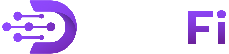 DecFi Logo